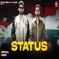 Status Khasa Aala Chahar Ft Anny Kathwar New Haryanvi Song 2025 By Khasa Aala Chahar,Anny Kathwar Poster